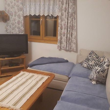 Ferienwohnung Waldhaeusl Sankt Martin bei Lofer Eksteriør bilde
