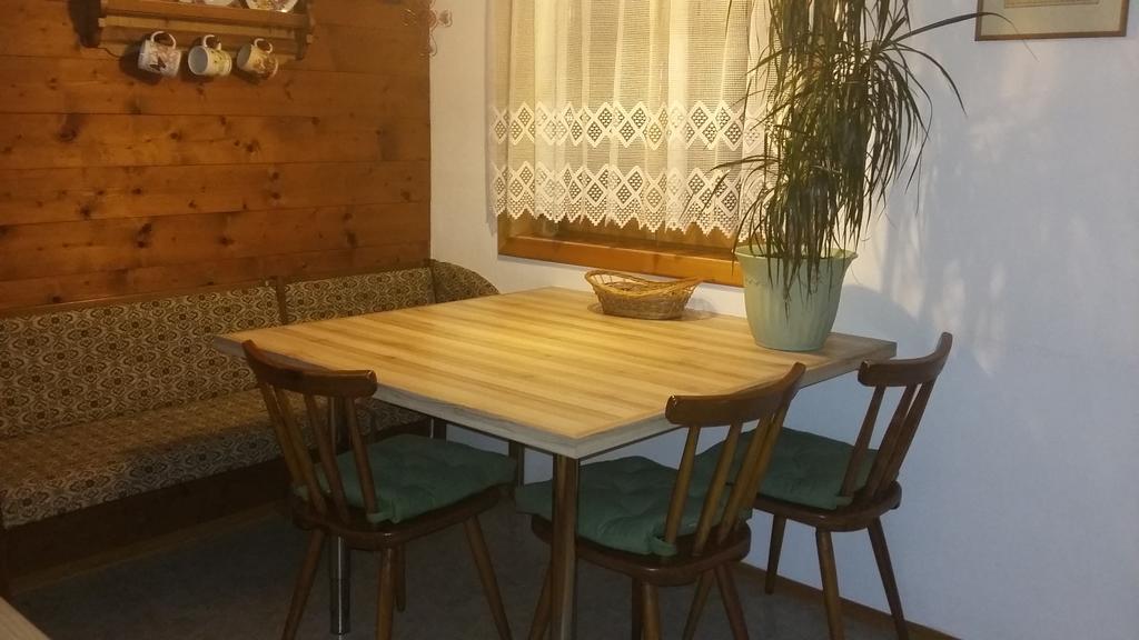 Ferienwohnung Waldhaeusl Sankt Martin bei Lofer Eksteriør bilde